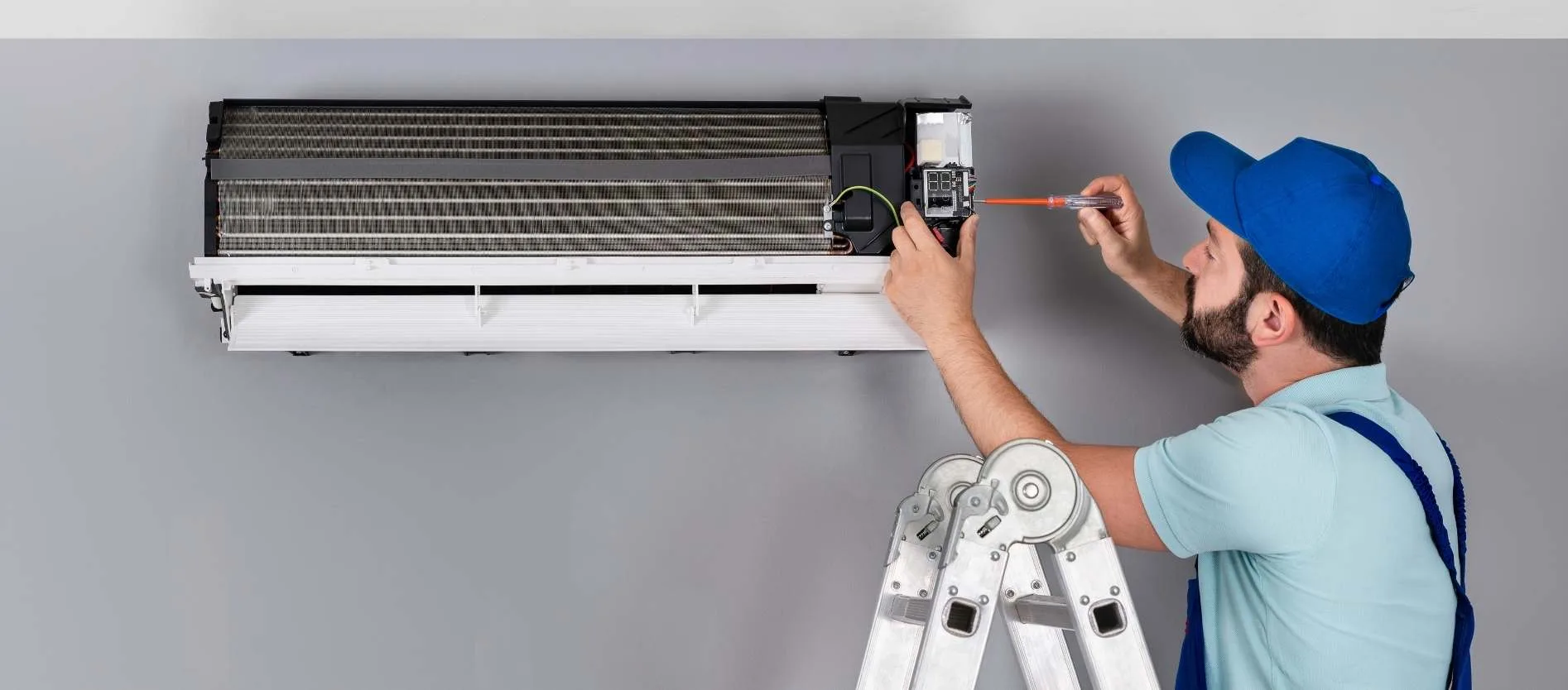 Çekmeköy Kirazlıdere Carrier Klima Gaz Dolum Servisi